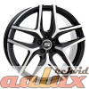 19 40 Blk/Pol 9 PCD:5x112