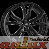 19 TV Black Black 7.5 PCD:5x114.3