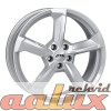 19 AuvoraX polar-silver 8.5 PCD:5x120