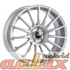 18 St LeMans Slv 7.5 PCD:5x100