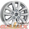 20 Kent Gloss Black 8.5 PCD:5x120