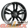 18 71 Gloss Black 8 PCD:5x112