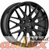18 50 Gloss Black 7.5 PCD:4x100