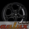 18 82 Gloss Black 8 PCD:5x110