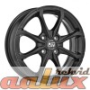 15 85 Matt Gun Metal 6 PCD:4x108