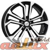 18 TA dark Black/polished 7 PCD:5x112