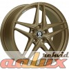 17 Sparco Record Bronze 7.5 PCD:5x114.3