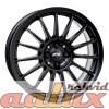 18 Streetrallye Blk 7.5 PCD:4x100