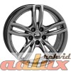19 Evolution G.Grey 9 PCD:5x120