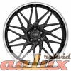 18 Tanaka dark Gunmetal/polished lip 8 PCD:5x112