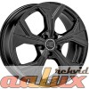 19 43 Gloss Black 7 PCD:5x108