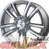 19 C27 Racing Silver 7.5 PCD:5x114.3