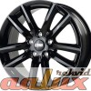 19 C27 Complete Black Gloss 7.5 PCD:5x114