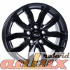 16 C22 Complete Black Gloss 6.5 PCD:5x112