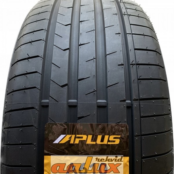 225/55R18 APLUS A610 XL 102W    CC71 