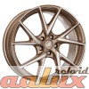 20 ADX.01 metallic-bronze frontpolished 8.5 PCD:5x114.3