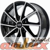 18 Singa diamond-black frontpolished 7.5 PCD:5x114.3