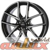 18 TO dark Black/polished 8 PCD:5x112