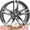16 Ikenu Graphite Polished 6.5 PCD:4x108
