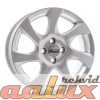 15 C24 Silver 6 PCD:5x114.3