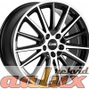 18 C23 Diamond Black Gloss 9 PCD:5x112