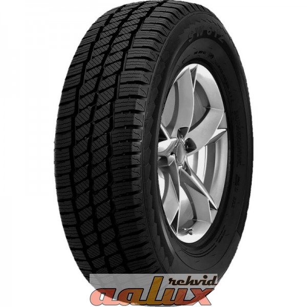 215/65R16C GOODRIDE SW612 109/107R   EB72