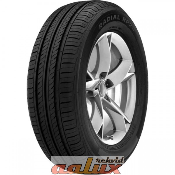 195/60R15 WESTLAKE RP28 88H   CC71