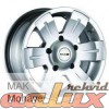 17 Xlr Unpainted 7 PCD:4x108