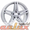 19 M10X polar-silver 8.5 PCD:5x112