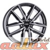 19 C28 Diamond Black Gloss 7.5 PCD:5x108