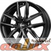 19 C28 Complete Black Gloss 7.5 PCD:5x100
