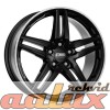 18 C29 Diamond Rim Black Gloss 8 PCD:5x112