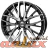 20 Panama dark Gunmetal/polished 8 PCD:5x112