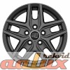 16 40 Van Gloss Dark Grey 6.5 PCD:5x120