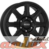 17 Kalahari black Black matt 8 PCD:6x139.7