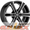 17 Sahara 6 Gloss Black Full Polished 8 PCD:6x139.7