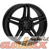18 M10 Black 7.5 PCD:5x112