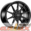 17 Formula HLT 4F Matt Black 7 PCD:4x108