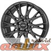 20 Fuji Gunmetal 8 PCD:5x114.3