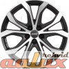 18 W10X racing-black frontpolished 8 PCD:5x112