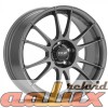 18 Ultraleggera Matt Graphite 8 PCD:5x120
