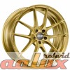 17 Leggera HLT Race Gold 8 PCD:5x100
