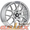 18 Pro Corsa Full Silver 8 PCD:5x112