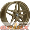 18 Record Rally Bronze 8 PCD:5x100