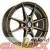 17 Trofeo 4 Gloss Bronze 7 PCD:4x100