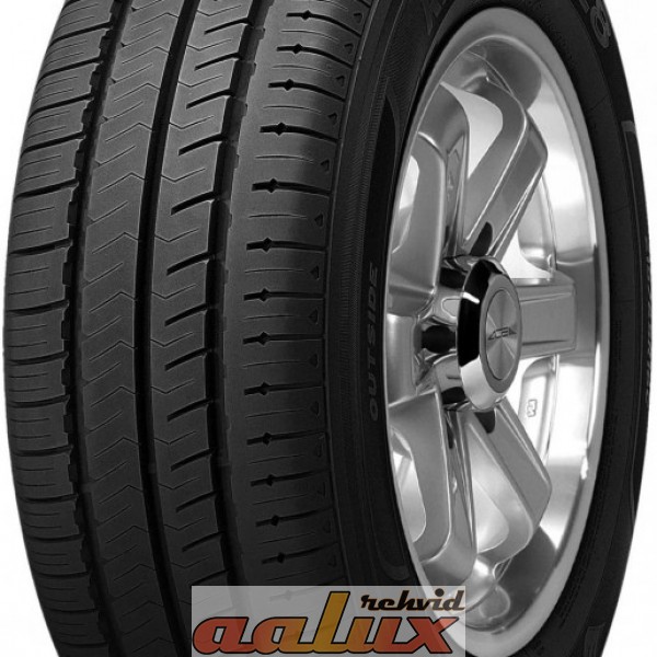 215/65R16C HANKOOK Radial RA28E 106/104T   BA70