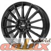 18 Atlanta black Black 7.5 PCD:5x108