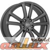 19 Tioga graphite Graphite matt 8 PCD:5x108