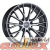 20 Munchen Gun Met-Mirror Face 9.5 PCD:5x120