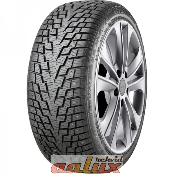 195/65R15 GT RADIAL ICEPRO 3 (EVO) 95T XL Studded 3PMSF M+S